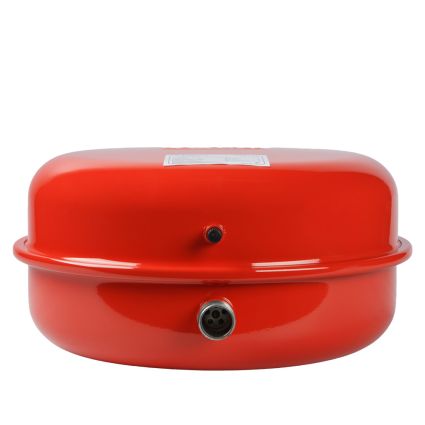 Бак д/системы отопления плоский 12л 779134 AQUATICA - 3