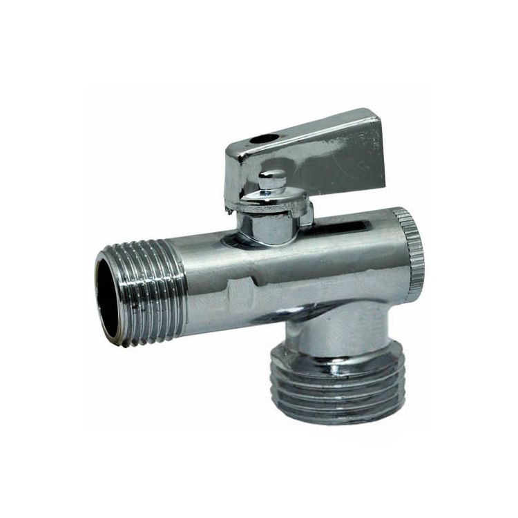 Кран з фільтром SANTAN 1/2&amp;quot;х3/4&amp;quot; - 1