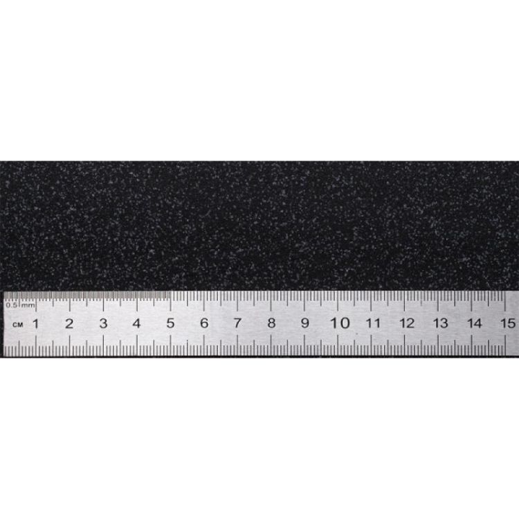 Кухонна мийка Lidz D510/200 BLA-03 (LIDZBLA03D510200) - 4