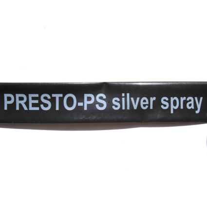 Шланг туман Presto-PS лента Silver Spray длина 100 м, ширина полива 8 м, диаметр 40 мм (401007-5) - 5