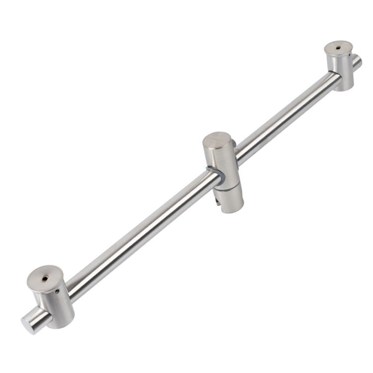 Душевая стойка (40A) SS AQUATICA (9792240) - 6
