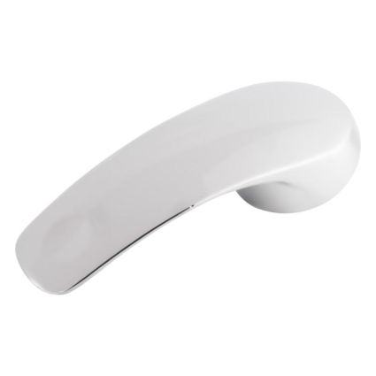 Ручка для змішувача Lidz (CRM) 57 81 040 02 Mars - 3