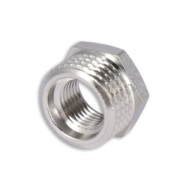 Футорка SD Forte 1/2&amp;quot;х1/4&amp;quot; НВ - 4