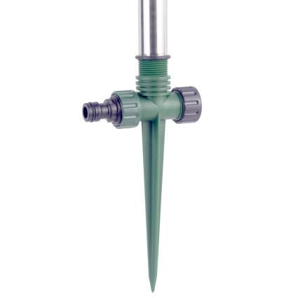 Дождеватель импульсный на штанге (ABS+AL) GRAD (5014015) - 5