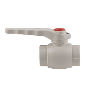 Кран кульовий PPR Thermo Alliance 32 - 3