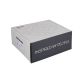 Змішувач для ванни Presto (з душовим гарнітуром) QTPRE259CRM45574 Chrome Qtap - 8
