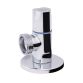 Кран кутовий 1/2*3/4 (кругл.) с керам.буксой SF342W1520 Forte 342 - 1