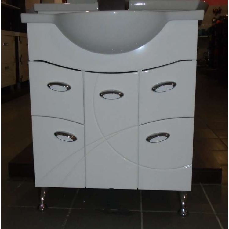 Тумба Фантазія Т-16 70 під умив.TLB 70 - 1