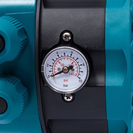 779556 Контролер давления электронный 1.1 кВт ф1+розетка - 5