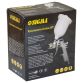 Фарборозпилювач HP Ø1,4мм з/б (пласт) Sigma (6811101) - 7
