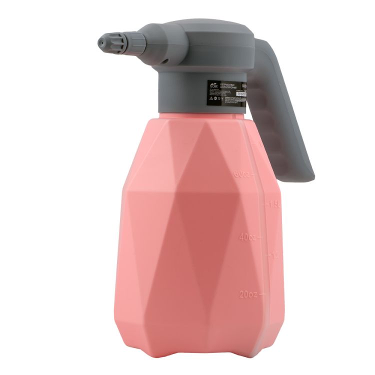 Опрыскиватель аккумуляторный 2л Li-ion FLORA (5002554) - 4