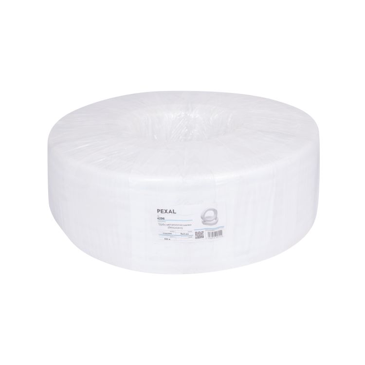Труба металлопластиковая ф16*2.0 SD300W16 (100 м) бесшовная SD Plus PEXAL - 5