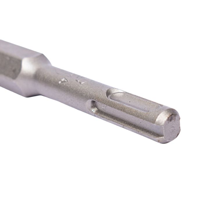 Зубило плоское с напайкой с SDS-plus хвостовиком 14х250х20мм Sigma (1800131) - 3