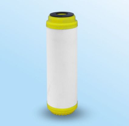 Картридж для пом'якшення FCST-10 Crystal - 1