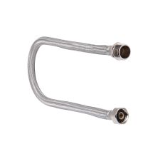 Гнучка підводка для води Thermo Alliance Forte ВЗ 20 см TAF386W20