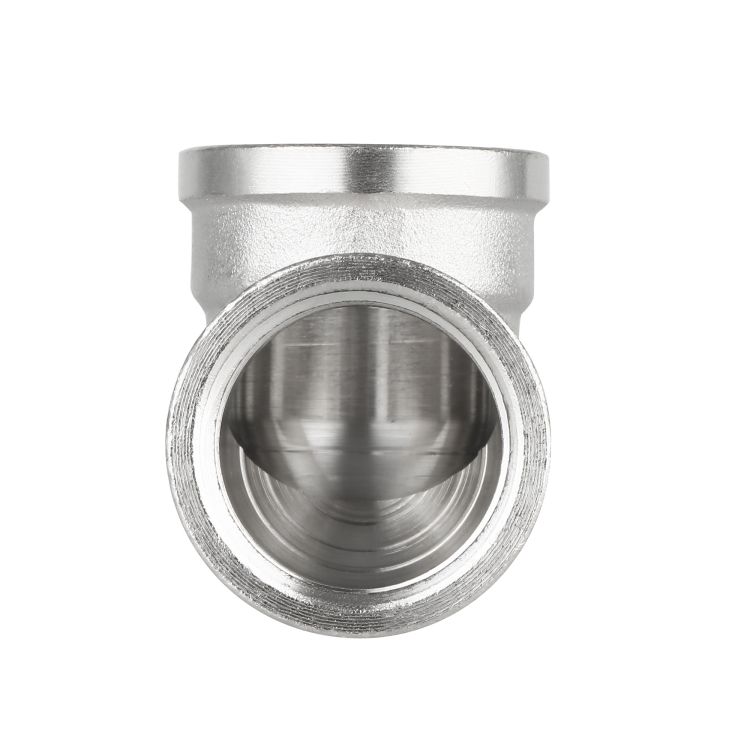 Куточок SD Forte 3/4&amp;quot; ВВ - 5