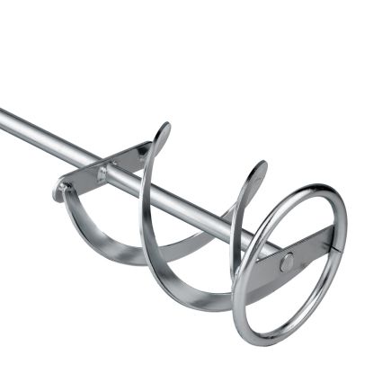 Миксер для сухих смесей М14 120×600мм SIGMA (8340851) - 5