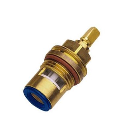 Букса керамічна Haiba MAYFAIR 1/2 під квадрат - 1