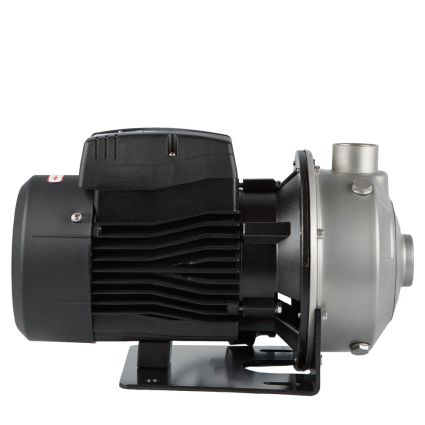 Насос центробежный 0.75кВт Hmax 16.8м Qmax 300л/мин (нерж) LEO 3.0 (775519) - 5