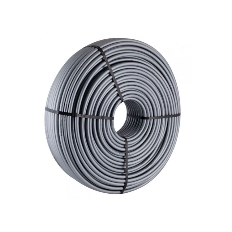 Труба металопластикова ф 16*2 PEX-a EVOH (200 м) Thermo Alliance - 1