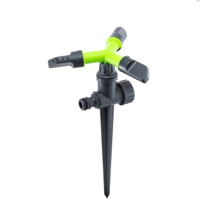 Дождеватель Presto-PS ороситель круговой Луч (8105G) - 1