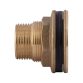 Врізка SD Plus 3/4&amp;quot; в бак - 4