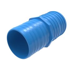 З'єднання Presto-PS ремонт для шлангу &amp;quot;LFT&amp;quot; 100 мм (LFC-01100)