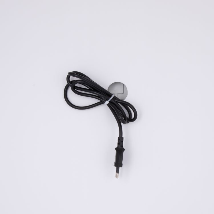 Дзеркало Qtap Cardinal (CA2) 1200х800 з LED-підсвічуванням Touch, з антизапотіванням, з димером, рег. темп. кольору (3000-6500K) QT0478C1208048454 - 8