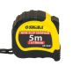Рулетка shiftlock 5м*19мм Sigma (3815051) - 2