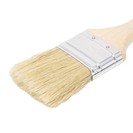 Кисть флейцевая профи 2&amp;quot; Sigma (8301741) - 2