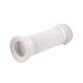 Гнучка труба для унітазу Lidz (WHI) 60 01 G001 01 - 3