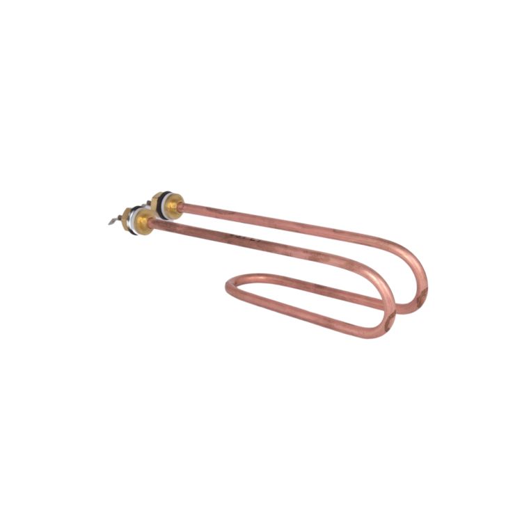 ТЕН мокрий Thermo Alliance (CWH) 2000 Вт HC200230V10 (1708230769) - 3