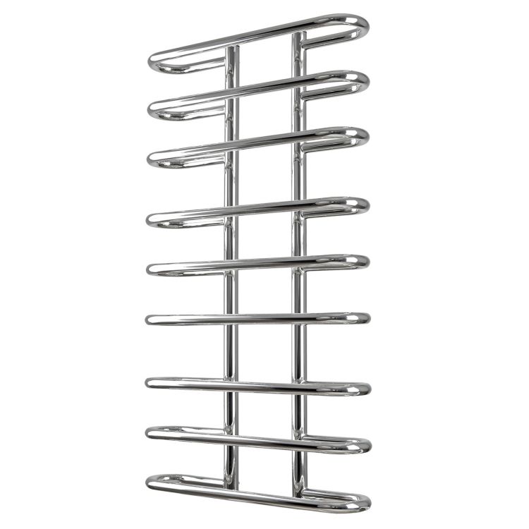 Рушникосушка Mario Сахара 900х500/160 водяна - 1