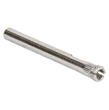 Коронки алмазные по керамике и стеклу Ø6мм Sigma (1541061) - 4