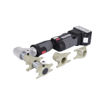 Кожух термоизолирующий для паяльников Малый Thermo Alliance - 4