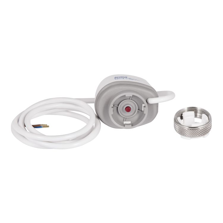 Сервопривід Icma NC №980 - 4