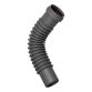 З'єднання гнучке Magiflex Ø50мм F-M 269мм WIRQUIN (9549353) - 1