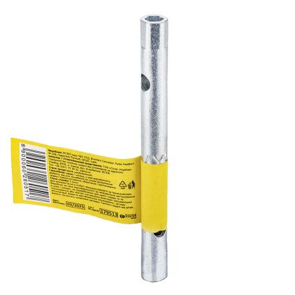 Ключ трубчастий 6*7мм Sigma (6026051) - 2