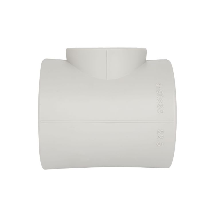 Тройник Blue Ocean 90х63х90 - 5