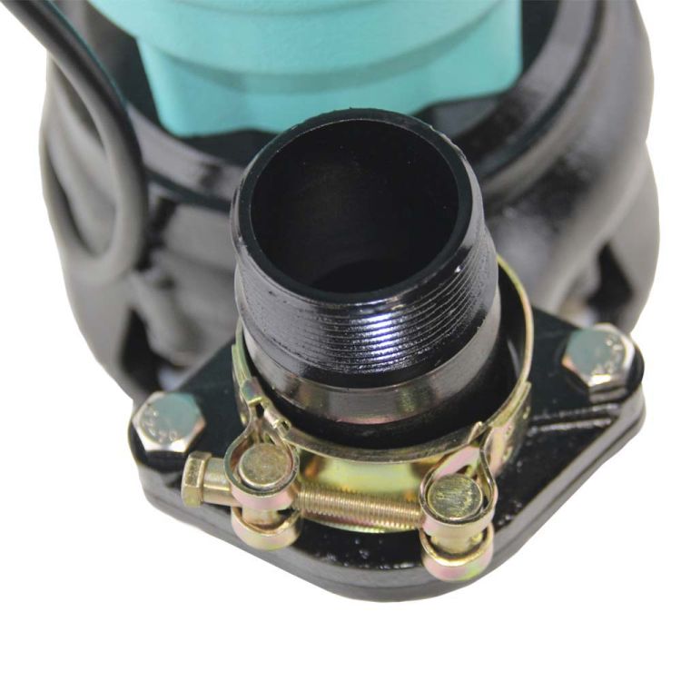 Насос канализационный Aquatica 0.55 кВт 12 м 242 л/мин (773411) - 4