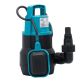Насос дренажний садовий 0.4 кВт Hmax 5м Qmax 150л/мін LEO (773246) - 4