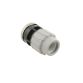Муфта ПЕТ 32*1 ЗР COS - 1
