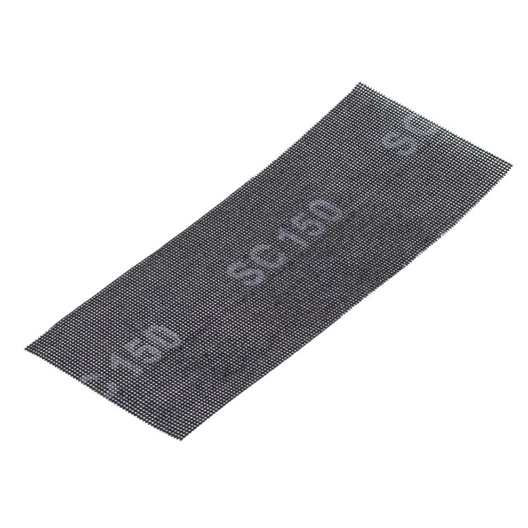 Сетки абразивные 5шт. 115х280мм (зерно 150) Sigma (9161501) - 5