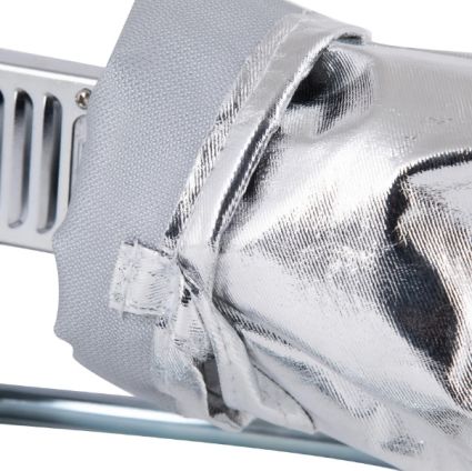 Чохол для паяльників термоізоляційний PRO-301 (Ø20-32) Thermo Alliance - 3