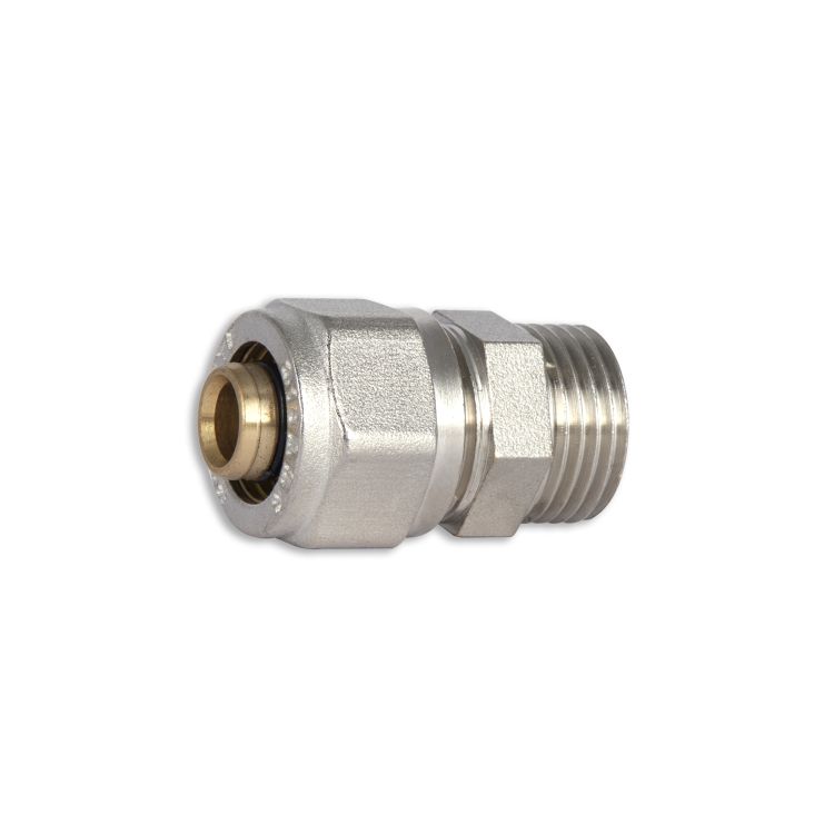 Згін металопл 16*1/2 З SD FORTE - 3