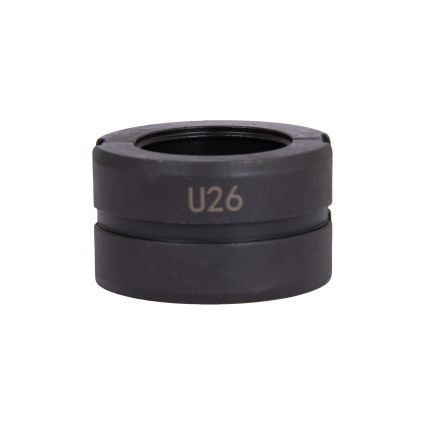 Насадка для інструменту під прес-фітинг U-подібна 26 STD-402U26 Thermo Alliance - 1