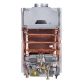 Колонка газова димохідна Thermo Alliance JSD20-10YD PIEZO 10 л - 8