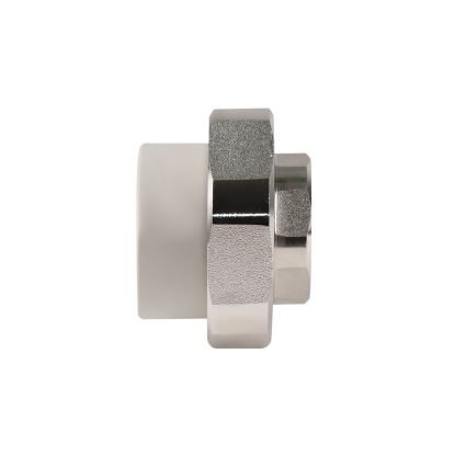 Американка PPR Thermo Alliance 50х1&amp;quot; 1/2 ВР - 4