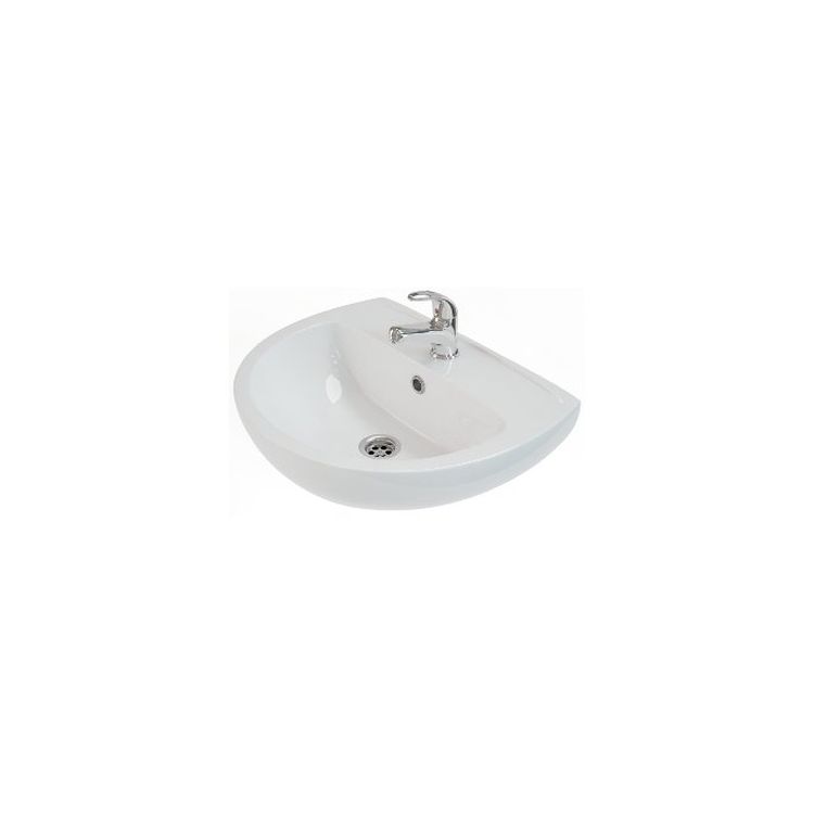 Умывальник Kolo FREJA 55см L71155000 - 1