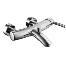 Смеситель для ванны KFA Armatura DIAMENT 4104-010-00